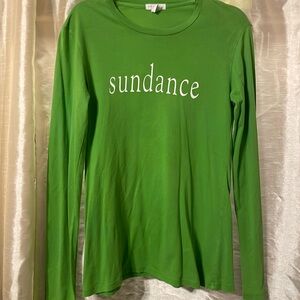 Sundance Long sleeve T-shirt